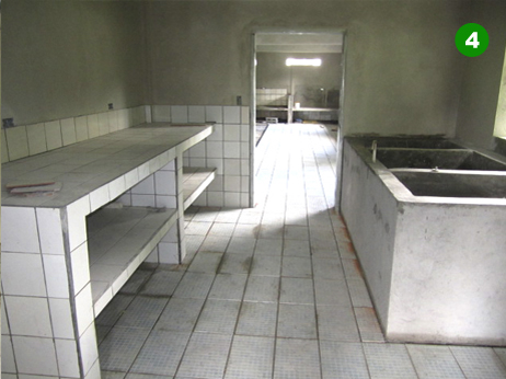 Foto número 4 comedor infantil